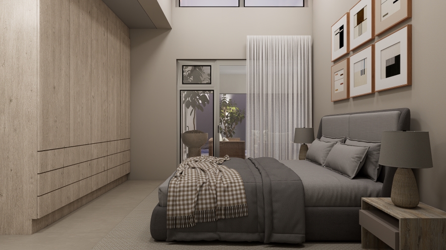 3 Bedroom Property for Sale in Outeniquasbosch Western Cape